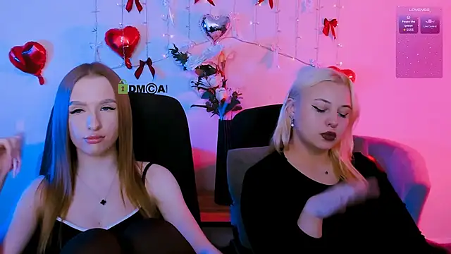 doll_vey Obrolan Langsung XXX