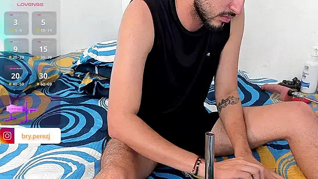 عرض كام bryXonStorm