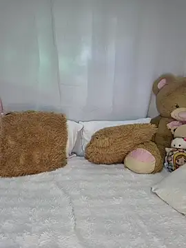 Foxylisaflores: вебкам-шоу