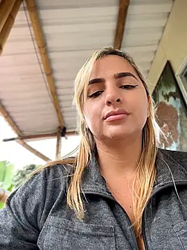 sammyqueenx21 webcam show