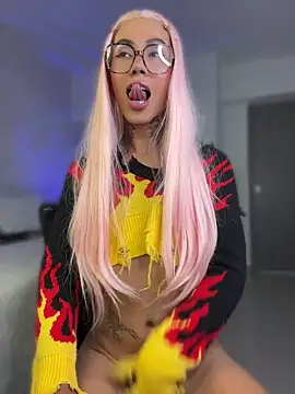 miss_tatiana_ 在線直播表演