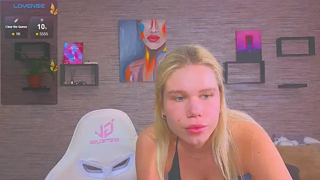 beautiful_evaa 라이브 XXX 채팅