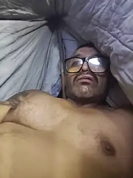 Show webcam de Mrdick78
