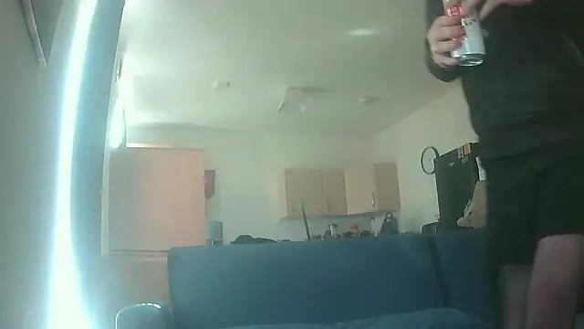 Mafeetbabe 在線直播表演