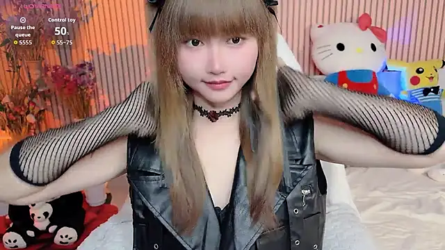 di-or-'s Live XXX Chat