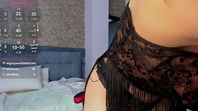 Naughtymilfx__ 라이브 XXX 채팅
