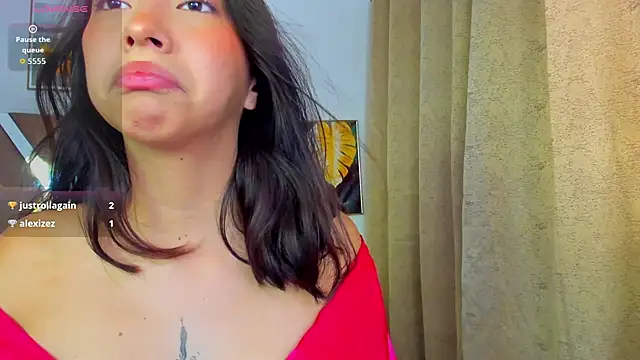 Yumi__Kaori 라이브 XXX 채팅