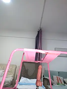 LILYsweetfcup Live XXX Chat