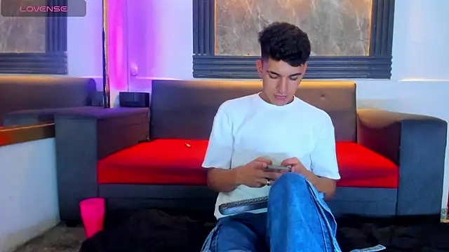 دردشة jeremytonner الجنسية المباشرة