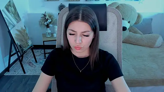 دردشة DiRosie الجنسية المباشرة
