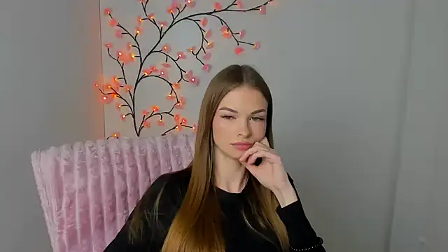 Lina_Loveuu Live XXX Chat