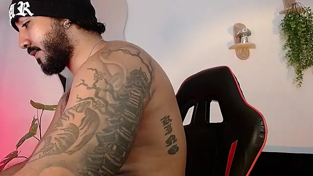 nate_rott élő XXX-chatje