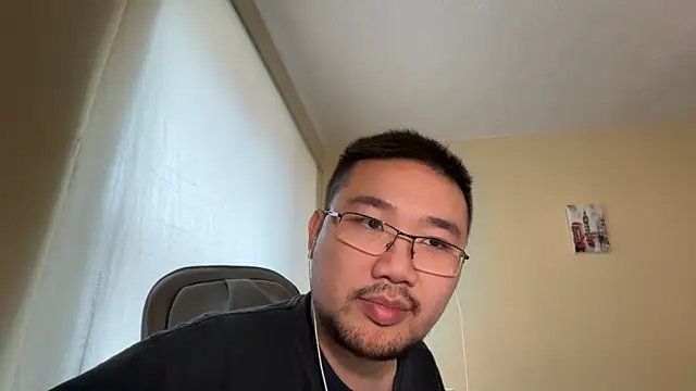 jasonryu2025 网络视讯表演