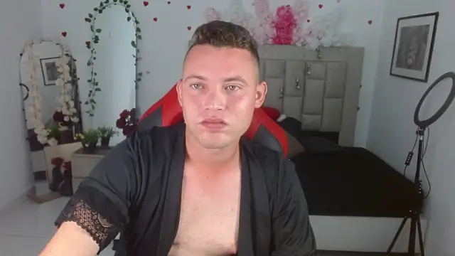 sven_fox723 Webcam-Show