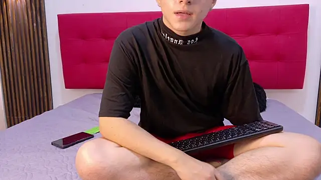 LunayDream Chat XXX in diretta
