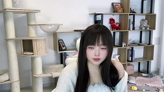 SakuraCat6 라이브 XXX 채팅
