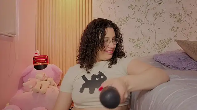 Charlotte__Miller 라이브 XXX 채팅