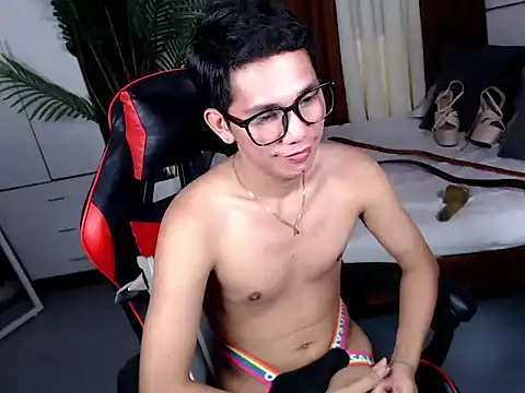 Webkamerová show drinkmycumx