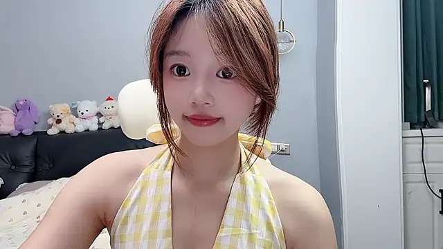 Show webcam de TwinXXbaby
