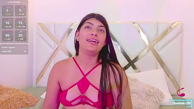 Tiffany_wilson_'s Live XXX Chat