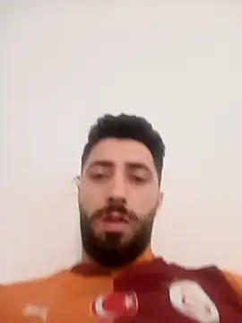 Rakiyy34 Adlı Modelin Web Kamerası Şovu