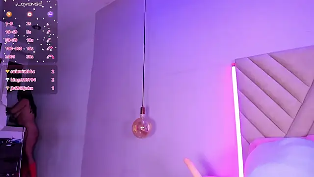 Živý XXX chat SussieRogers