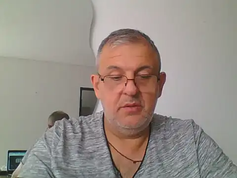 maxxpott élő XXX-chatje