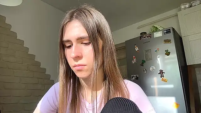 Chat XXX ao vivo de ElsieKuhlmann