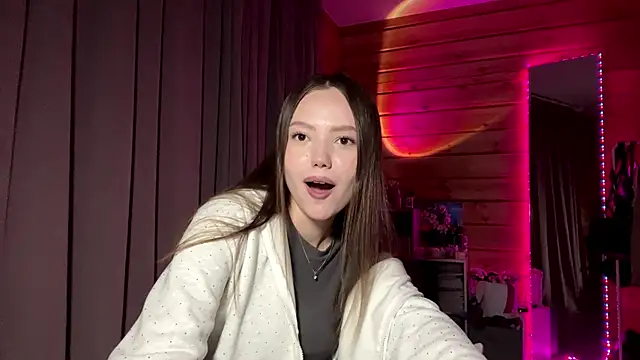 LenLen_Solen 라이브 XXX 채팅
