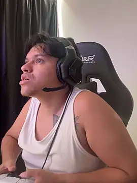 Show de webcam de Gexy_Gag