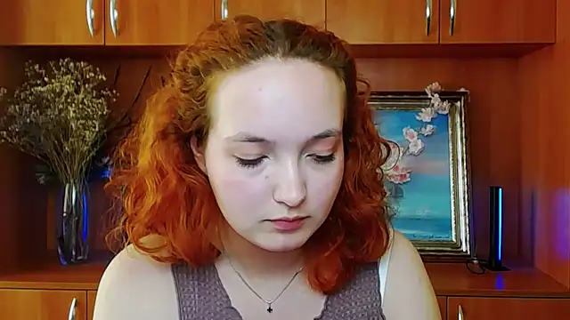 Czat XXX na żywo – MissAriaa