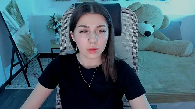Chat XXX ao vivo de DiRosie