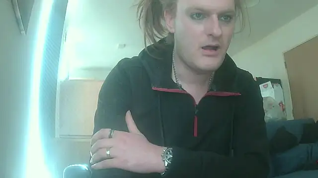 Mafeetbabe's Webcam Show