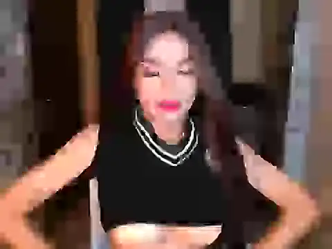 AlexaCollins0 Pertunjukan Webcam