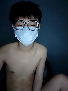tinKKKKKKLのウェブカメラショー