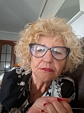 Webkamerová show rosasuso