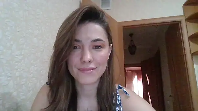 Chat XXX ao vivo de Dream_Petal_