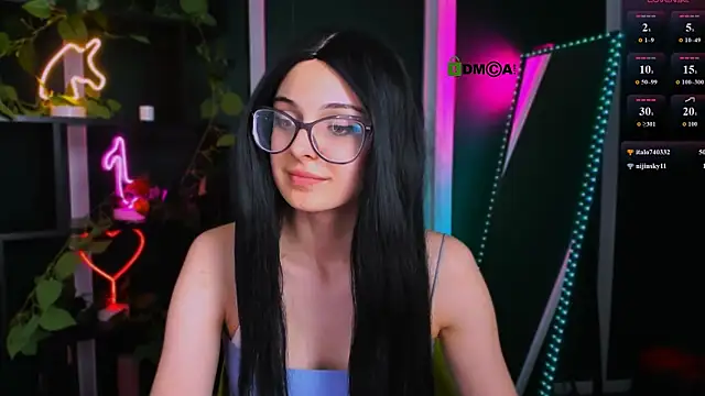 merli_warner 라이브 XXX 채팅