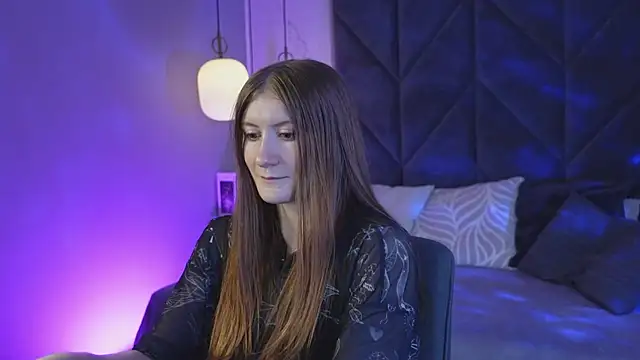 DonnaDaze Chat XXX in diretta