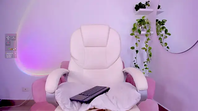 Catbaby888_ Chat XXX in diretta