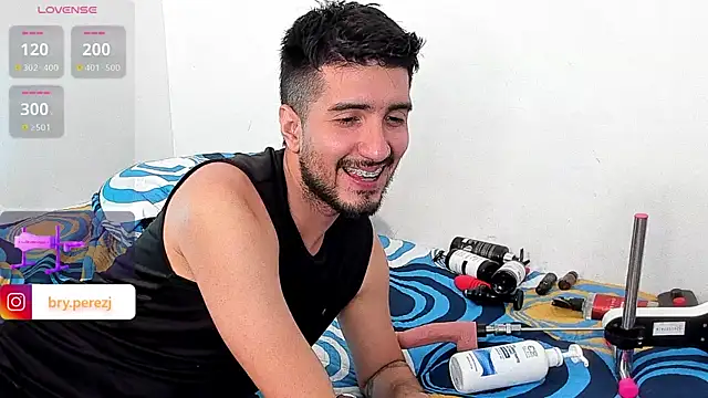 عرض كام bryXonStorm