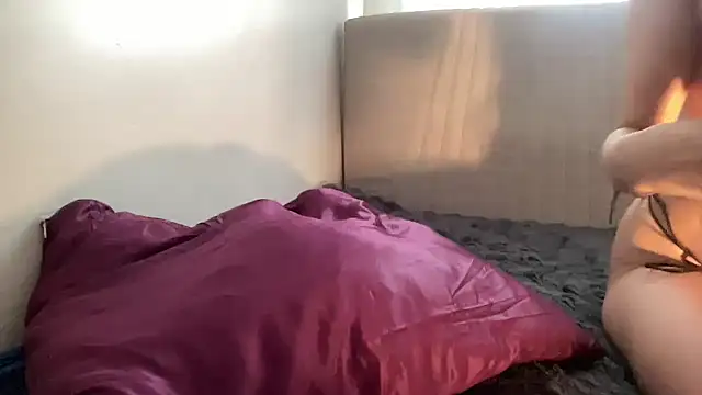 Sexypatronice – webcam-show