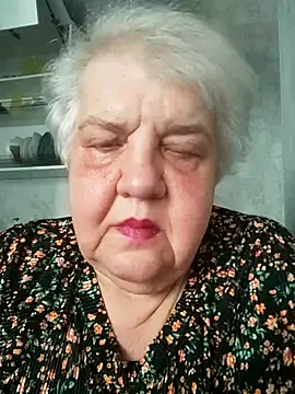 Show webcam de HapinessLovee