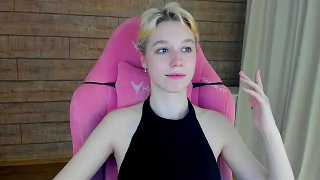AgataGate's Live XXX Chat