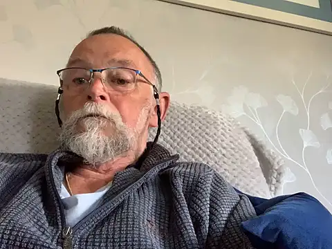 Show de webcam de Moonraker64