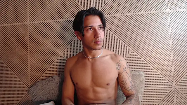 Chat XXX Live Andy_Joy_