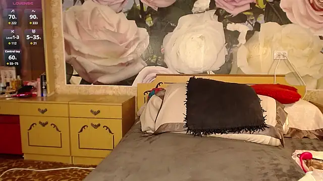 Živý XXX chat MarineSweet