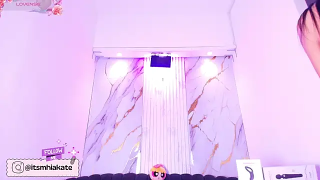 Mhiaa_Sweet Show in webcam