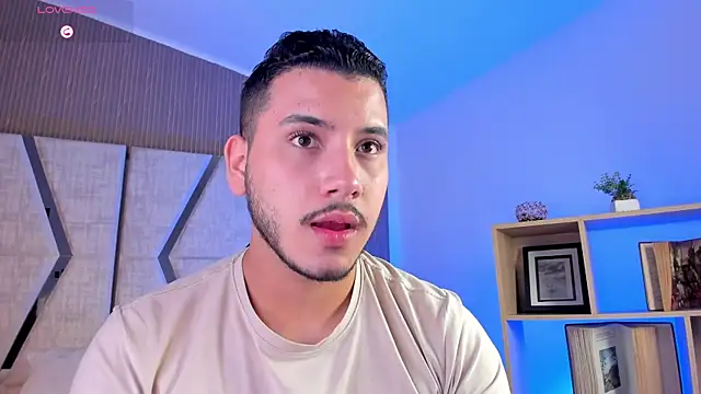 Axel_grey_のライブXXXチャット