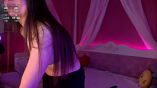 LilithLane 라이브 XXX 채팅